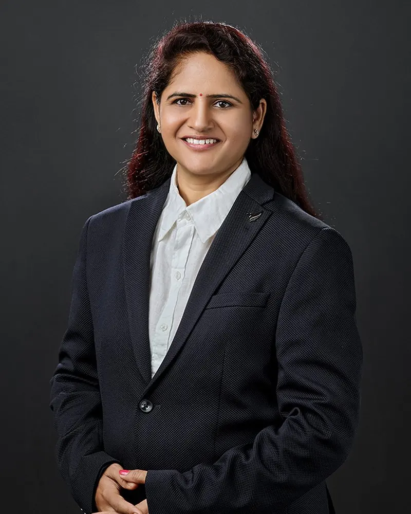 Prof. Seema Pharande, Founder of Yashashree Academy Satara