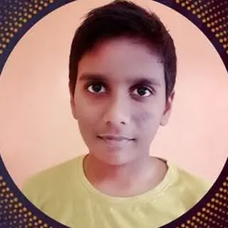 Aaryan Koratkar