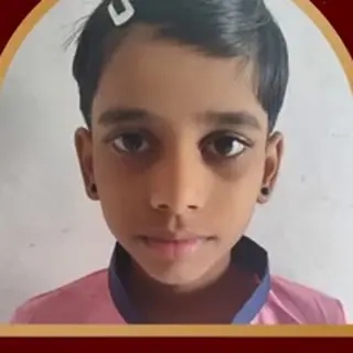 Aastha Pawar