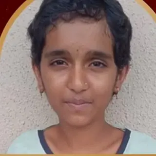 Pradnya Shinde