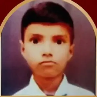 Rudra Nimbalkar