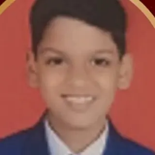 Sanjyot Mhatre