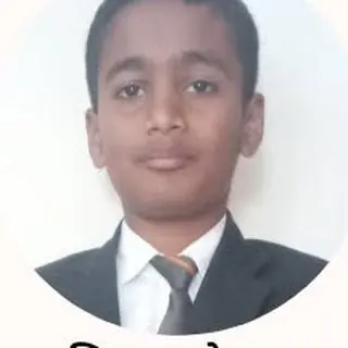 Shivam Nale