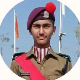 Shreyash Pharande