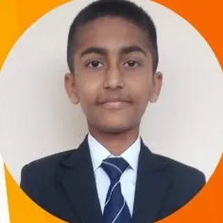 Shreyash Pharande