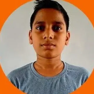 Vedant Mali
