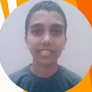 Vivek Borate