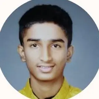 Yashraj Khatal
