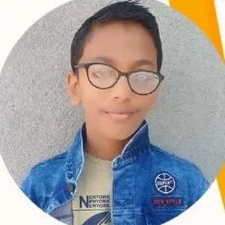 Yashraj Patil